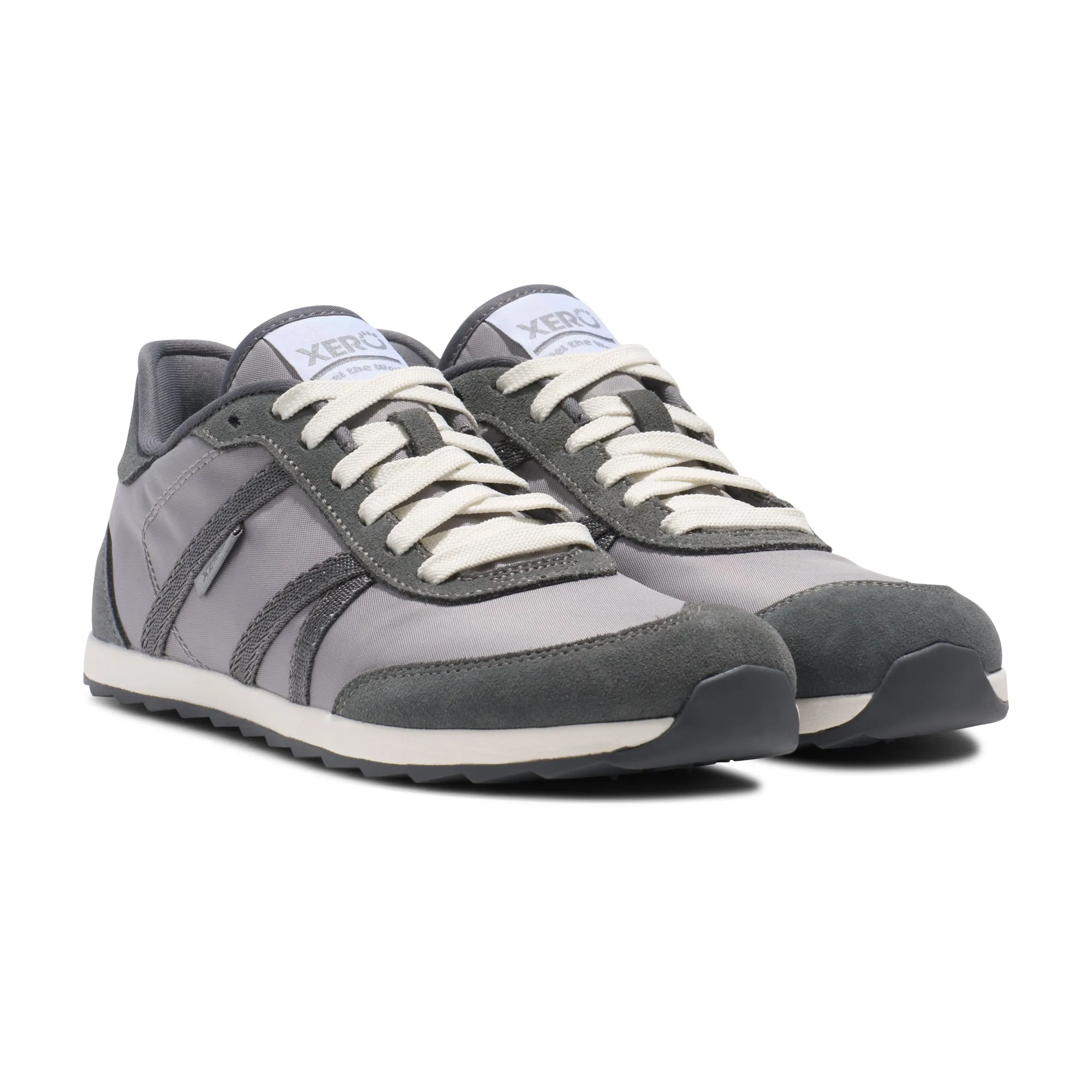 Xero Shoes - Wynn - Alloy Steel/Gray - Women's