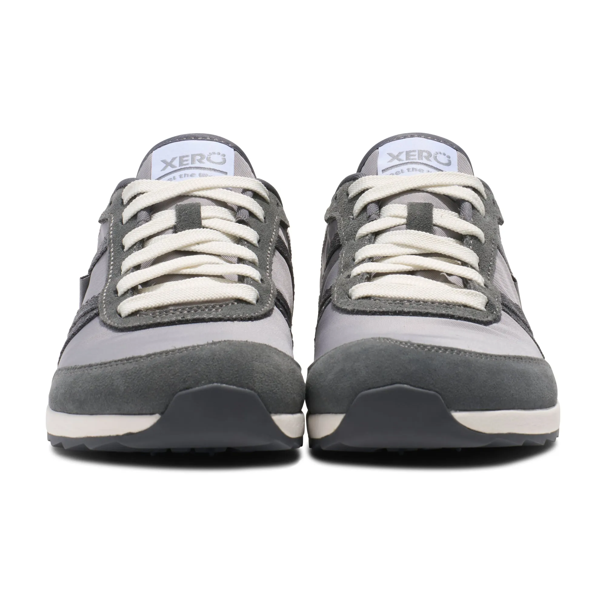 Xero Shoes - Wynn - Alloy Steel/Gray - Women's