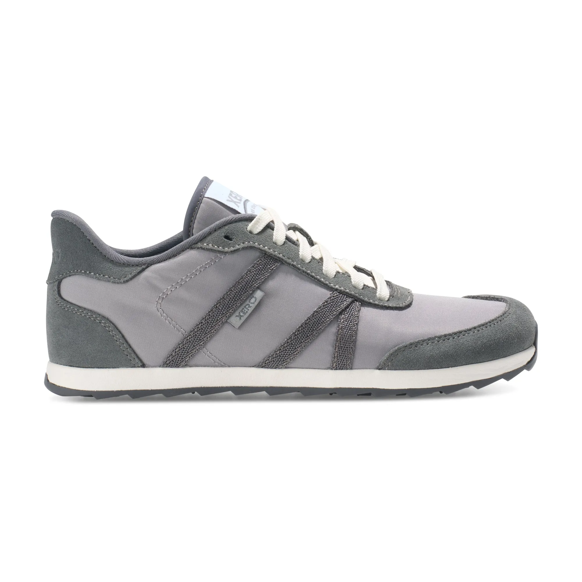 Xero Shoes - Wynn - Alloy Steel/Gray - Women's