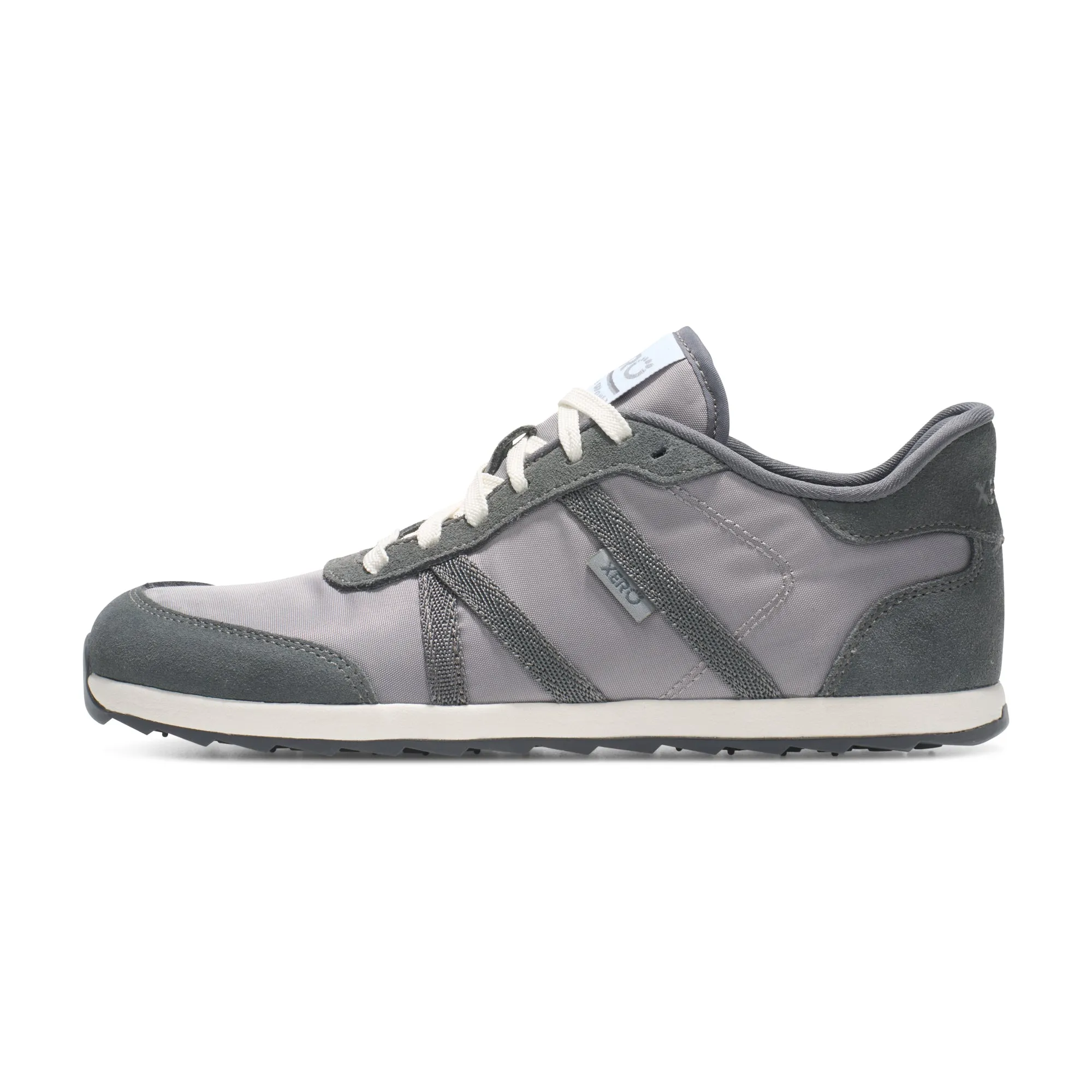 Xero Shoes - Wynn - Alloy Steel/Gray - Women's