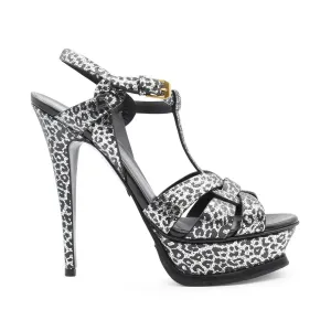 Yves Saint Laurent 'Tribute' Heels - Women's 38.5