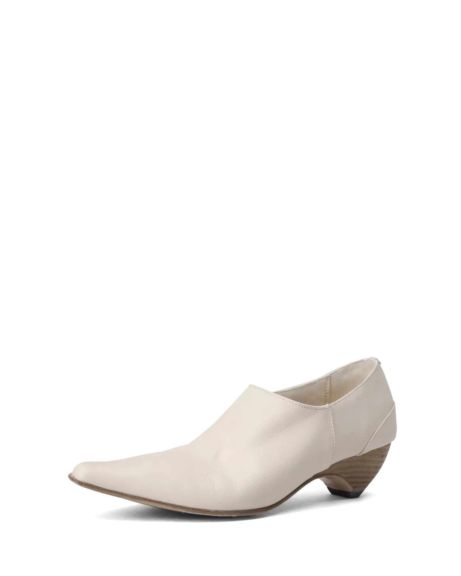 Zavin - Horsehide Loafers (Leather Sole)